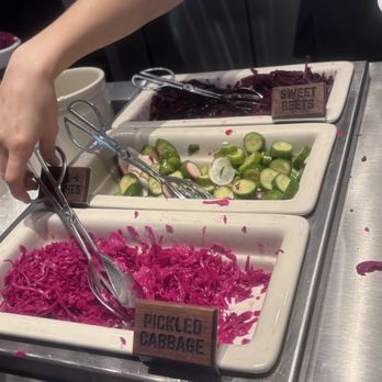 Elite Week: Brassica - Yelp Events Near Me - Houston, Texas