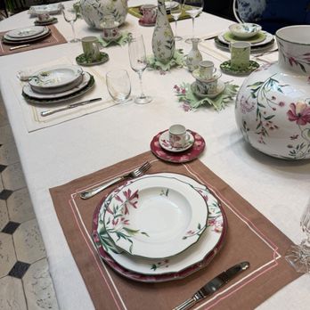 Manifattura Ginori - Home Decor Near Me - Florence, FI