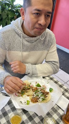 Carnitas don Tacho by null