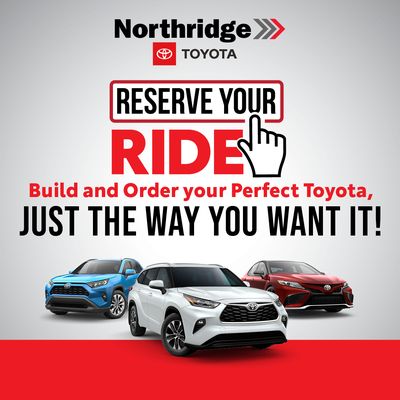 Northridge Toyota - Trusted Since 1973 - Updated July 2025 - 765 Photos ...