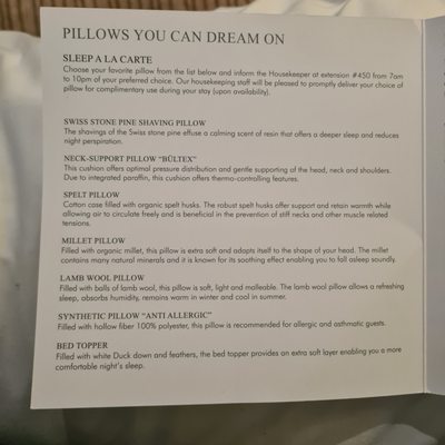 Hôtel Métropole Genève by null