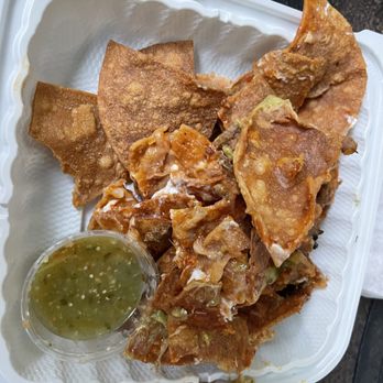 Taqueria Autlan - a plate of food in a styrofoam container - Mexican Near Me - Concord, California Taqueria Autlan - a plate of food in a styrofoam container - Mexican Near Me - Concord, California