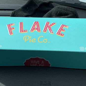 Flake Pie Co. - Desserts Near Me - South Jordan, Utah Flake Pie Co. - Desserts Near Me - South Jordan, Utah