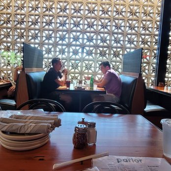 The Parlor - Pizza Near Me - Phoenix, Arizona The Parlor - Pizza Near Me - Phoenix, Arizona
