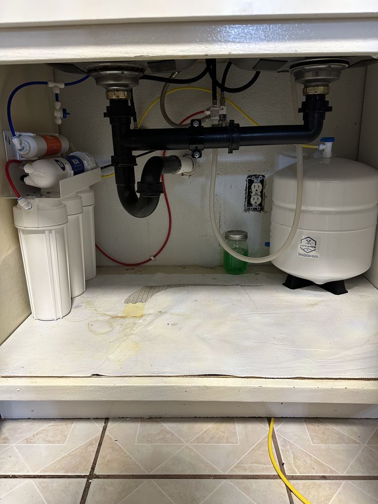 Slide of Ajp Plumbing