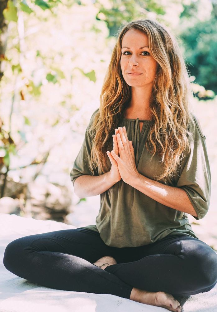 Mindful Coaching for Women Logo