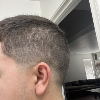 Quicks Barbershop - Terrible fade - Barbers Near Me - Gilbert, Arizona Quicks Barbershop - Terrible fade - Barbers Near Me - Gilbert, Arizona