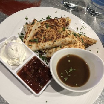 The Hangout by Two Guys - Birria quesadilla - Desserts Near Me - Naples, Florida The Hangout by Two Guys - Birria quesadilla - Desserts Near Me - Naples, Florida