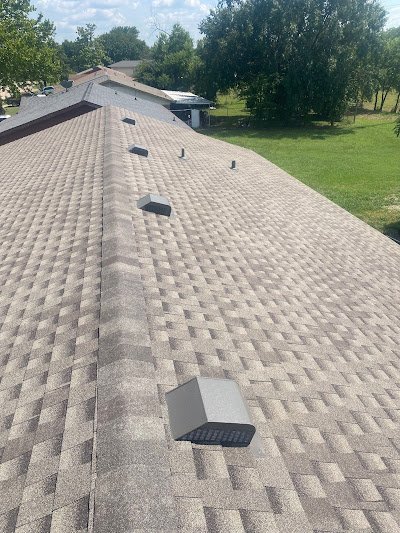 Slide of Vera Roofing & Construction