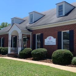 Life Care Pregnancy Center - Building