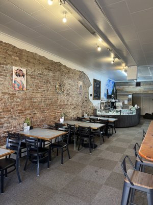 Mystic Valley Farm Tea Shop