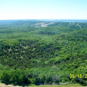 Inspiration Tower - Recreation Centers Near Me - Branson, Missouri