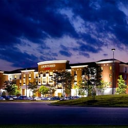 Courtyard Memphis Collierville - Courtyard By Marriott in Collierville