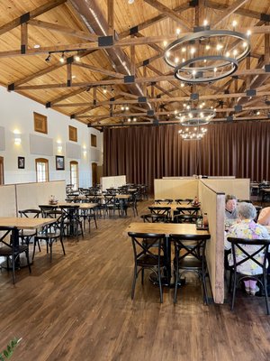Cafe Homestead by null