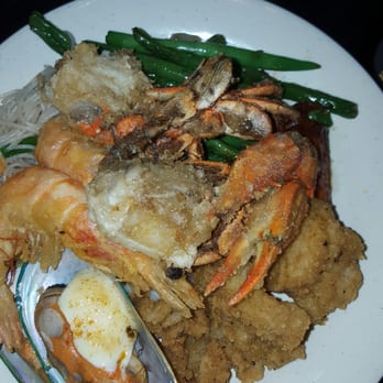 Buffet Palace - Chinese Near Me - Tulsa, Oklahoma