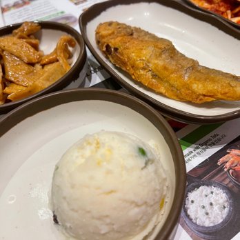 BCD Tofu House - Korean Near Me - Irvine, California BCD Tofu House - Korean Near Me - Irvine, California