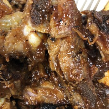 Buffalo Joe's Howard Street - Rib Tip Dinner - American Near Me - Chicago, Illinois Buffalo Joe's Howard Street - Rib Tip Dinner - American Near Me - Chicago, Illinois