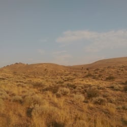 Halo Trail