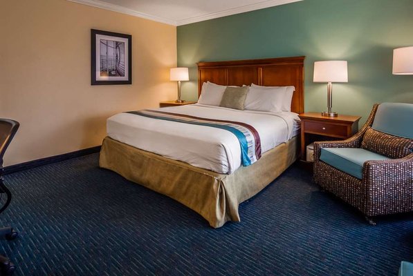 The Sandbar Hotel Myrtle Beach, Trademark Collection by Wyndham by null