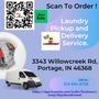 Photo of Sunny Days Laundromat
