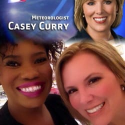 Channel 13 KTRK TV - Casey & I