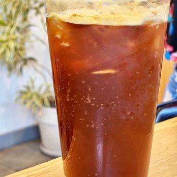 The Mill - espresso tonic - Coffee & Tea Near Me - Sacramento, California The Mill - espresso tonic - Coffee & Tea Near Me - Sacramento, California