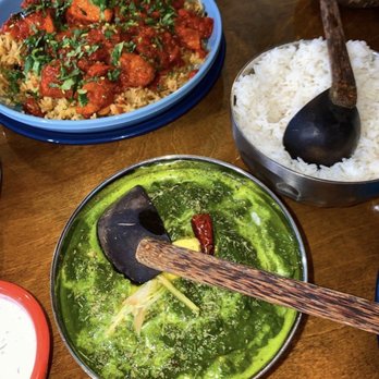 Bombay To Burgh - Palak Methi - Indian Near Me - Pittsburgh, Pennsylvania Bombay To Burgh - Palak Methi - Indian Near Me - Pittsburgh, Pennsylvania