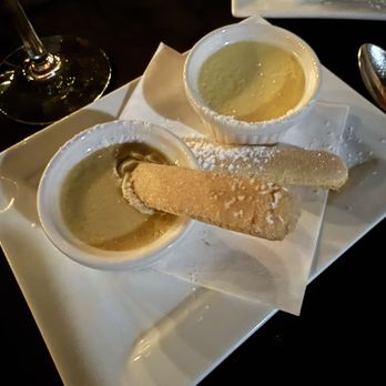 Emil's Bistro and Lounge - Dessert - Salad Near Me - Tullahoma, Tennessee Emil's Bistro and Lounge - Dessert - Salad Near Me - Tullahoma, Tennessee