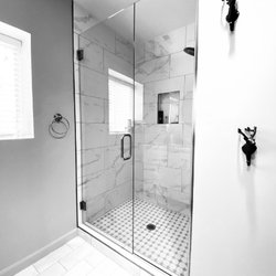 Frameless Glass Company