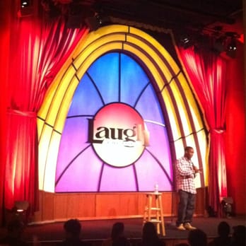 Laugh Factory - Best of the Midwest - Comedy Clubs Near Me - Chicago, Illinois Laugh Factory - Best of the Midwest - Comedy Clubs Near Me - Chicago, Illinois