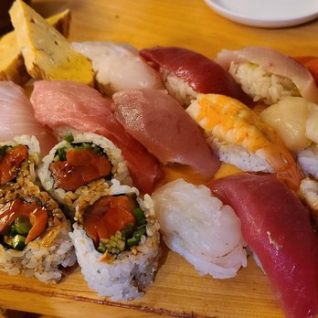 Toyoda Sushi - Sushi Bars Near Me - Seattle, Washington Toyoda Sushi - Sushi Bars Near Me - Seattle, Washington