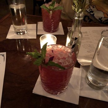 Bar Virgile - Bars Near Me - Durham, North Carolina