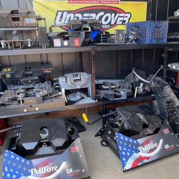 Guaranteed Muffler and Hitch - Auto Repair Near Me - Riverside, California