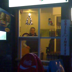 Pizzeria Mora