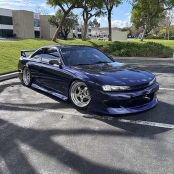 Esoteric Auto Salon - Vehicle Wraps Near Me - Grover Beach, California