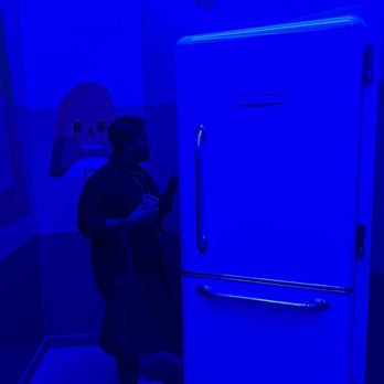 The Real Unreal - Meow Wolf - Art Museums Near Me - Grapevine, Texas The Real Unreal - Meow Wolf - Art Museums Near Me - Grapevine, Texas