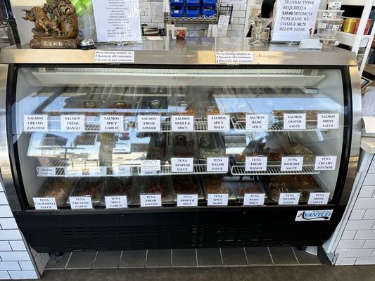 Poke & More Lomita by null