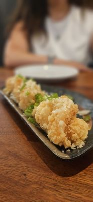 Fuji Sacramento by null