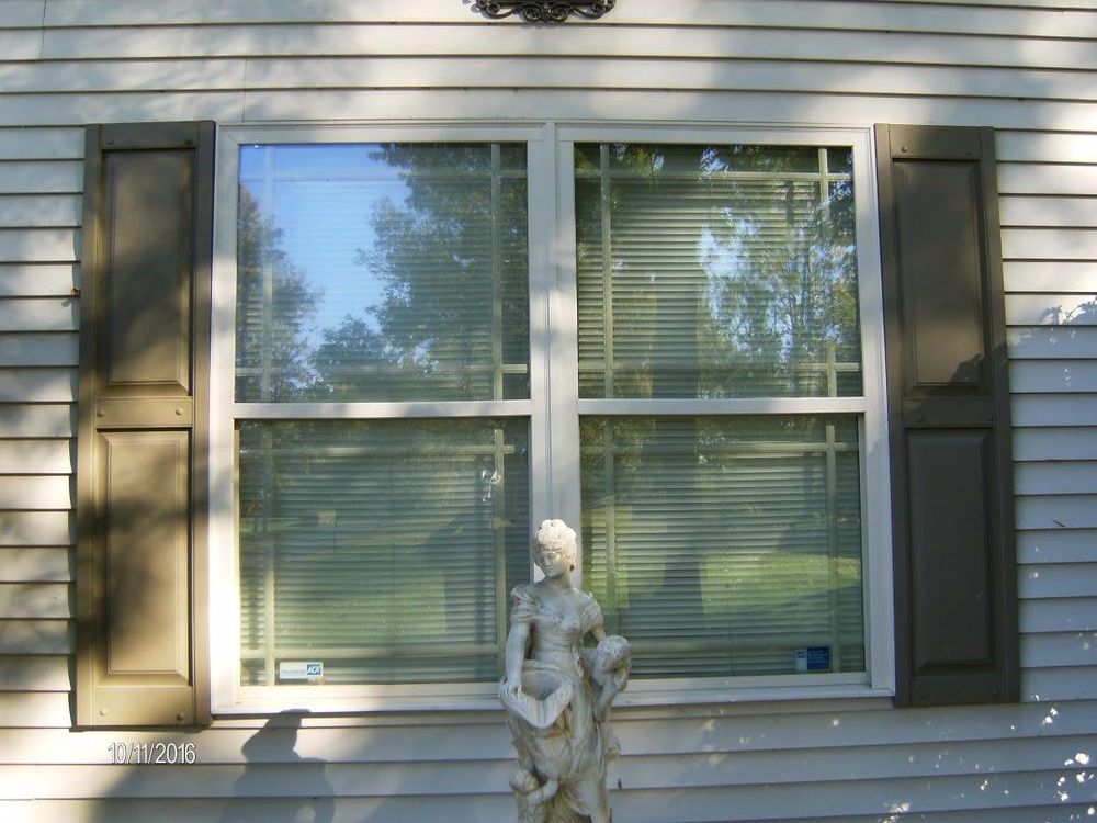 Slide of Handy Randy