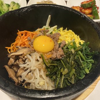 So Kong Dong - Bibimbap - Korean Near Me - Fort Lee, New Jersey So Kong Dong - Bibimbap - Korean Near Me - Fort Lee, New Jersey
