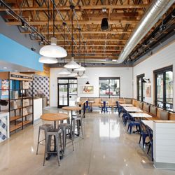 Mendocino Farms