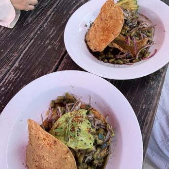 Ferchaladas - el prieto - Mexican Near Me - San Diego, California