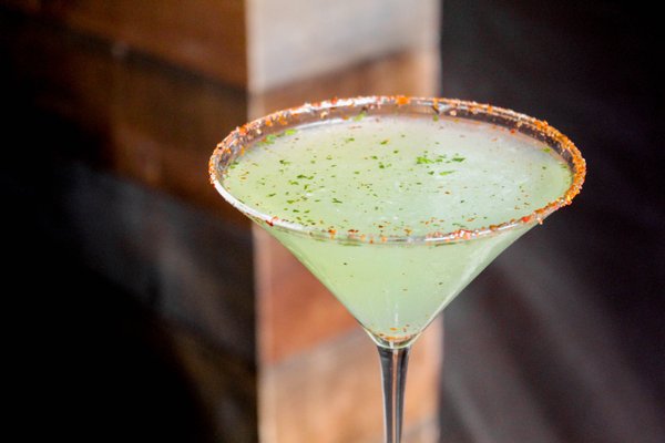 The Happ Inn Bar & Grill by null