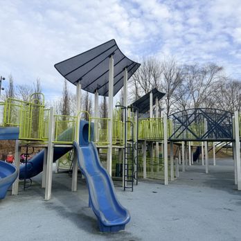 Adventure Playground - Parks Near Me - Louisville, Kentucky