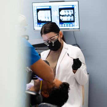 Miami Dental Spa - Cosmetic Dentists Near Me - Pinecrest, Florida