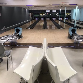 Fairfield Bay Lanes - Bowling Near Me - Fairfield Bay, Arkansas