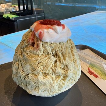 Kiyoraka - Worth trying! - Shaved Ice Near Me - Irvine, California Kiyoraka - Worth trying! - Shaved Ice Near Me - Irvine, California