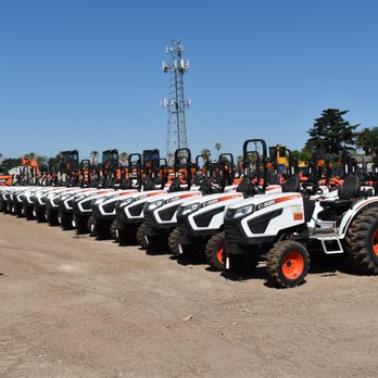 Bobcat Central - Plenty of rental units on hand - tractors, loaders, attachments and more. - Machine & Tool Rental Near Me - Stockton, California Bobcat Central - Plenty of rental units on hand - tractors, loaders, attachments and more. - Machine & Tool Rental Near Me - Stockton, California
