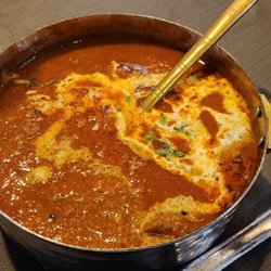 House of India Restaurant - Lamb Rogan Josh