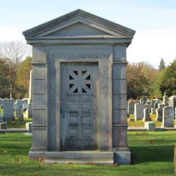 Island Cemetery